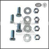 China Bolt Nut All Size Bolt and Nuts thumbnail-3