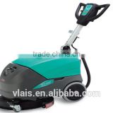 Electric battery type manual floor sweeper HY46B