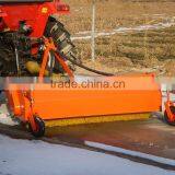 HOT SELLING HIGH QUALITY CHEAP PRICE ROAD SWEEPER FOR HOT SALE thumbnail-6