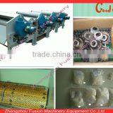 Cloth Fluffer/fluffing Cotton Machine/Fibre Fluffing Machine thumbnail-1