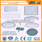 High quality Disposable barbecue grill / barbecue wire mesh for roast (FACTORY MANUFACTURER)