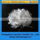 High Tensile Manufactured pp Engineering Monofilament Fiber thumbnail-6