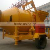 Promotional Cheap JZC500 Concrete Mixer