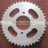 1045 Steel Material of Chain Sprocket Set thumbnail-4