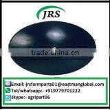 Plain Harrow Disc With Hexagon Hole With Carbon Steel thumbnail-2