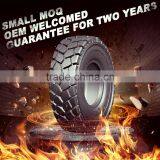 Competitive Price Bias Radial 7.00-12 Forklift Solid Tyre thumbnail-3