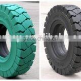 Forklift Attachment 7.00-12/5.00 Cut Resistant Forklift Tyres,industrial Tyre thumbnail-2