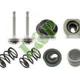 GX160 GX200 Big Valve Kit For Gasoline Generator Parts Garden Machinery Parts Small Engine Parts L&P Parts thumbnail-1