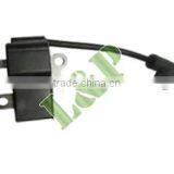 Hus 435 445 450 CS2245 Ignition Coil 573935701 Chain Saw Parts Garden Machinery Parts L&P Parts thumbnail-1
