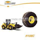 Otr Bulk Car Tires 23.5-25 With Competitive Price thumbnail-3