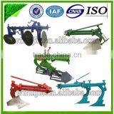 Agriculture Tools Diesel Engine Mini Tractor Plogh(disc Plough and Double Plough) thumbnail-2