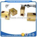 OEM for Wholesales Brass Turning Parts thumbnail-5