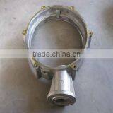 Aluminum Casting Sand Casting Manufacturer/sale Custom Sand Casting Made of Aluminium/surface Finish is Available thumbnail-5