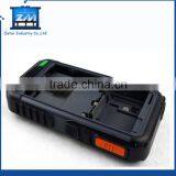 ABS Machine Model High Precision Plastic Shell thumbnail-3