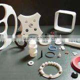 White Chemical Resistance and Wear Resistance PTFE Gasket thumbnail-1