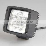 Cree Heavy Duty Led Work Light 24v Led Truck Light Waterproof Led Works Lamp Cree Led Offroad Light thumbnail-2