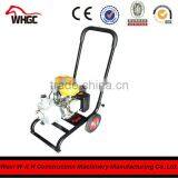 W&H-PG305 Centrifugal Water Pump thumbnail-1