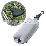 Waterproof Thin Bike Seat Covers With Pocket Made by Hothome Ningbo China thumbnail-1