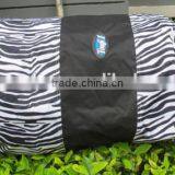 Zebra Barrel Cover Fit 55 Gallon thumbnail-6