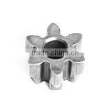 High Precision Custom Steel Casting Parts Wax Lost Casting Stainless Steel Parts thumbnail-5