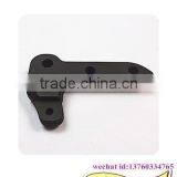 Guangdong Factory Hot Sale High Quality Aluminum Die Casting Machine Parts