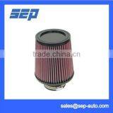 Round Tapered Universal Air Filter RU-4730