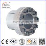 Lock Assembly RLK 110 Taper Lock Hub Capt Lock With Radial Flat Height thumbnail-1