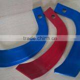 Rotary Tiller Blade for Micro-cultivator thumbnail-1