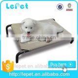 Outdoor Dog Bed Orthopedic/chew Proof Dog Bed/dog Elevated Cot Bed thumbnail-2