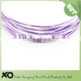 Diamond Aluminum Wire for Making Finger Ring thumbnail-3