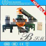Stable Performance and Lower Price Pellet /biomass /wood Briquette Machine for Sale thumbnail-4