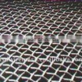 Crimped Weaving Wire Mesh