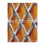 Expanded Metal Mesh
