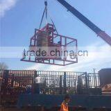 Fixed Knot Field Fence Machine thumbnail-4