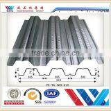 Building Construction Materials Steel Decking Composite Floor Decking Sheets,floor Decking Sheets thumbnail-1