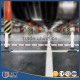 Professional Manufacture Wrought Iron Rail to Road thumbnail-6