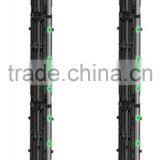 Foldable Portable Walk Through Metal Detector Security Door Frame Metal Detector thumbnail-2