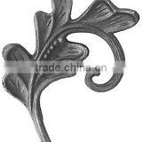 Casting Steel Leaves thumbnail-1