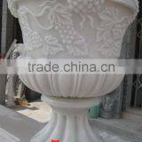 Stone Flower Vase thumbnail-1