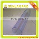 Custom Thickness High Quality Hot Selling Inkjet Rigid and Soft Pvc Sheet for Plastic Card thumbnail-2