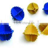 Custom-made Non Standard Plastic Parts thumbnail-1