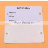 Double-sided Adhesive Label Printed thumbnail-3