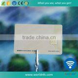 Read and Write 5542 Chip 1k Bit Memory PVC Contact Card thumbnail-5