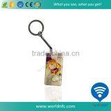 Desfire 4K RFID Epoxy Tags thumbnail-1