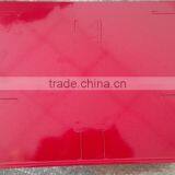 China Factory Mechanical Parts Fabrication Services thumbnail-1