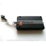 Hot Sale GPS+GSM+SMS/GPRS Cheap Mini GPS Tracker for Car TK06 thumbnail-2