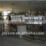 Carbonated Filling Machine thumbnail-1