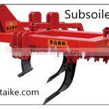 High-efficiency Multi-fonction Subsoiler thumbnail-2