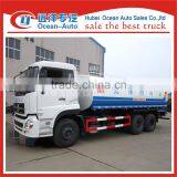 Dongfeng Kinland 6x4 20000liters Drinking Water Tankers Sale thumbnail-2