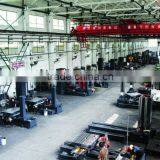 Horizontal Boring Milling Machine thumbnail-6